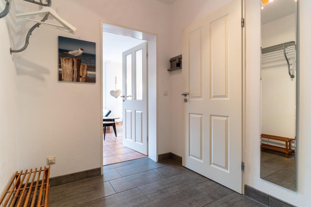Haus-Boevergeest Sankt Peter-Ording Ngoại thất bức ảnh